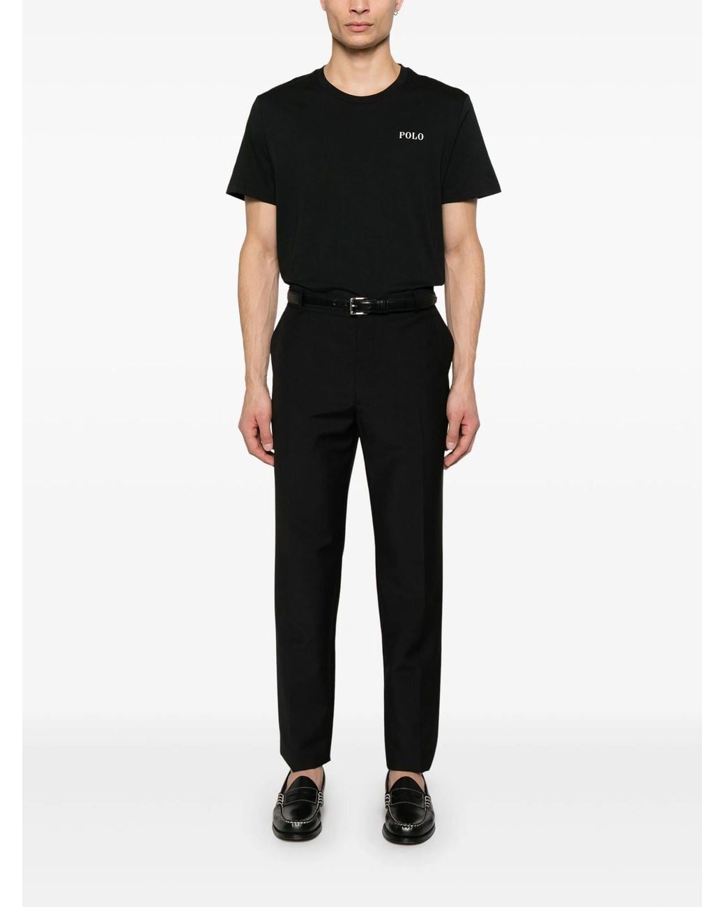 Polo Ralph Lauren Black for men