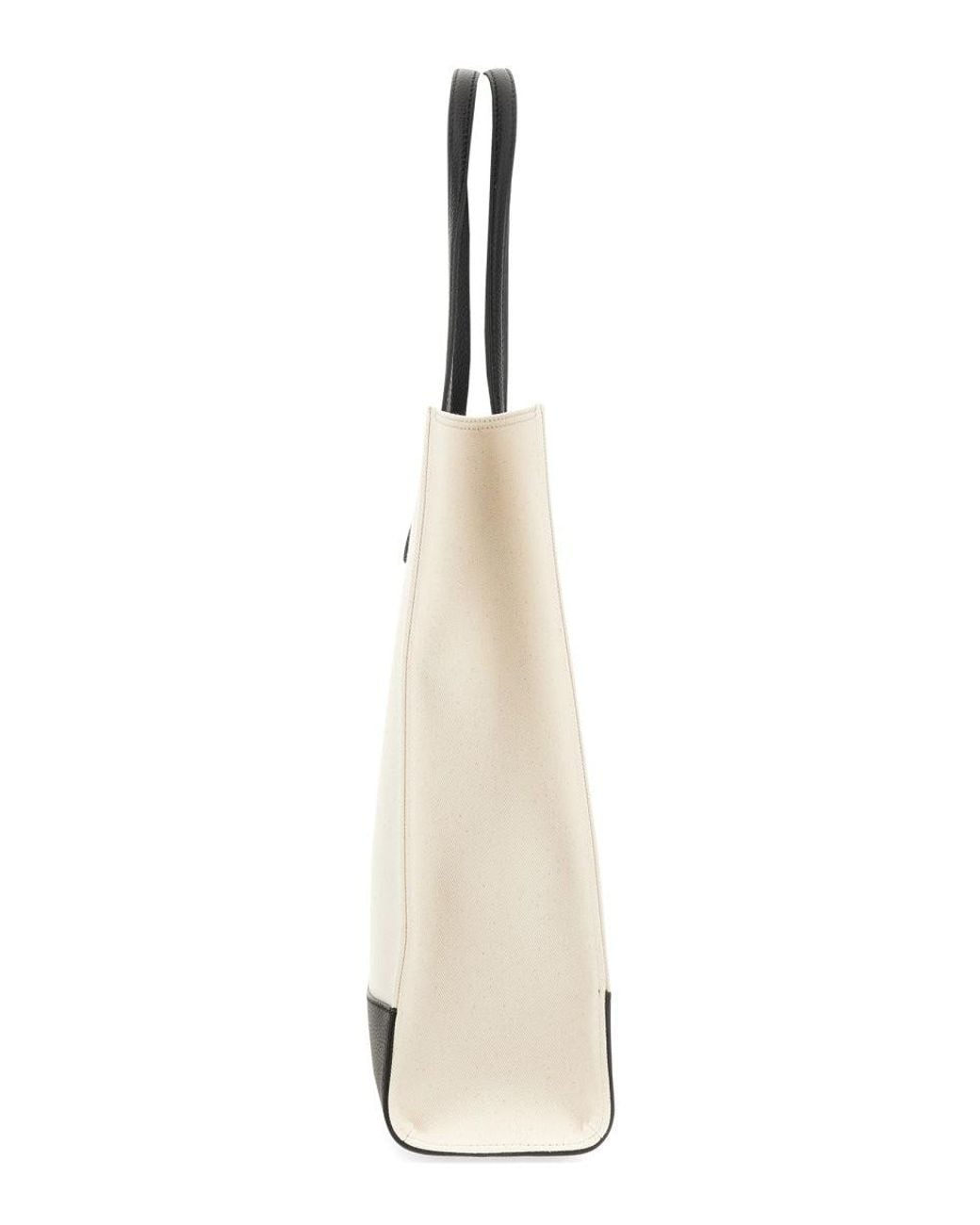 Bally Natural Elegant Tote Handbag For Everyday Style