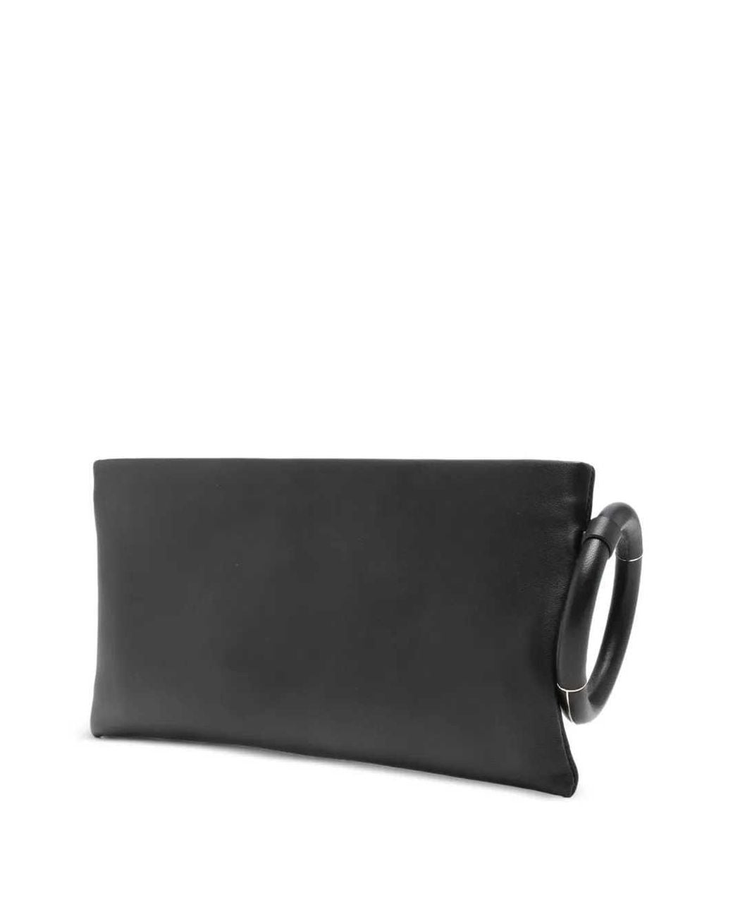 Tom Ford Gray Ring Closure