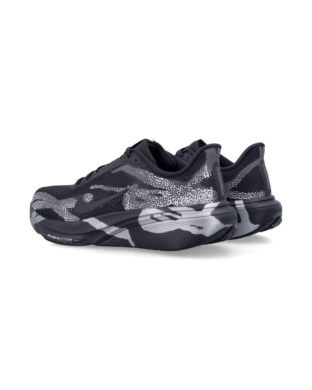 Nike Blue Turnschuhe