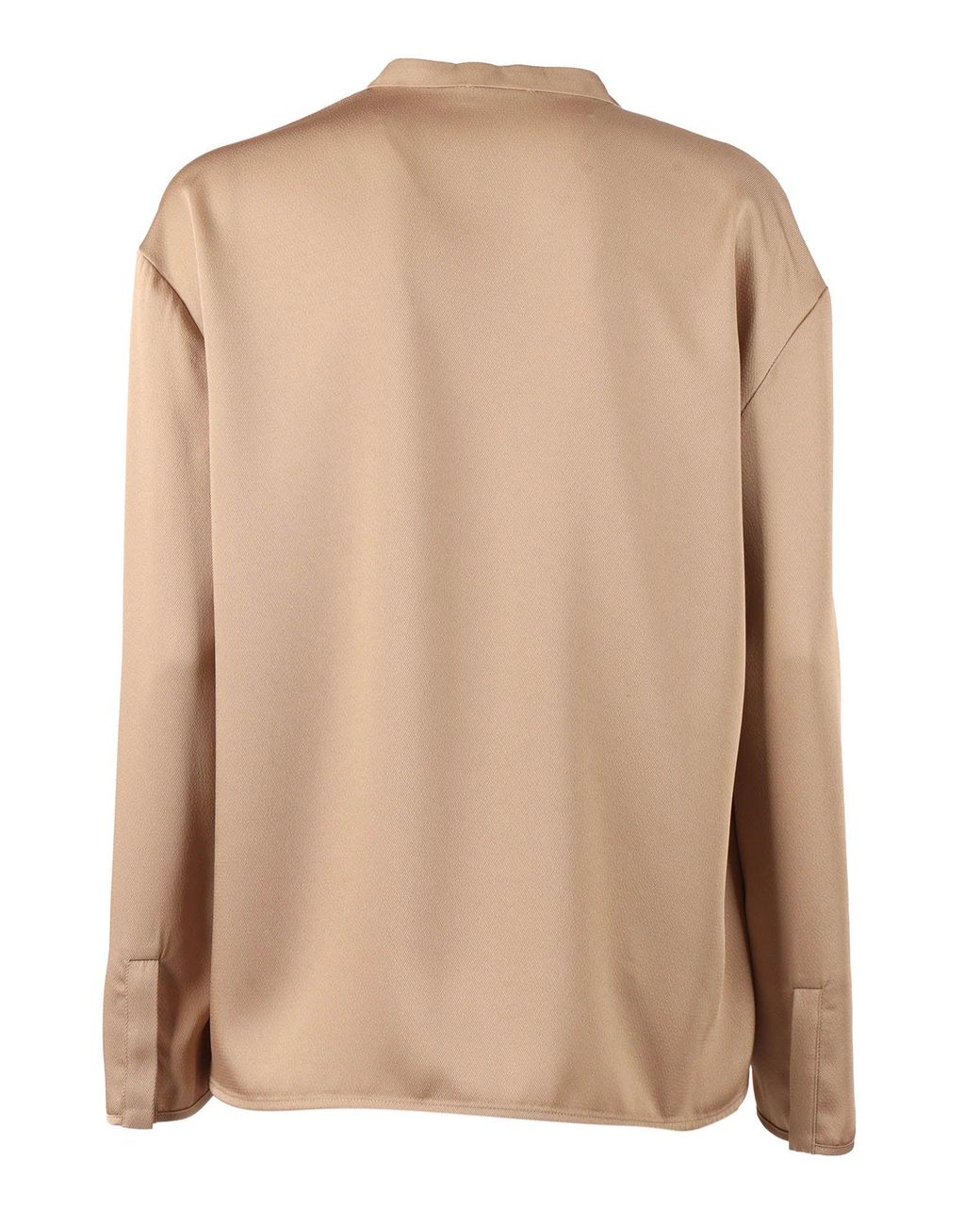 Emporio Armani Woman Natural Shirt