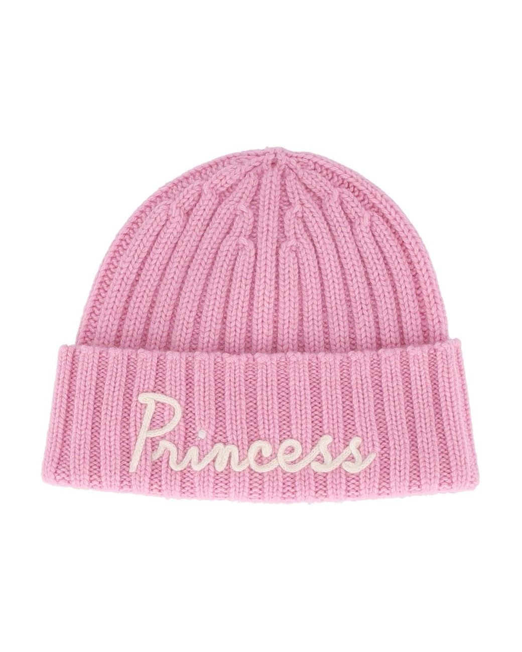 Mc2 Saint Barth Pink Wengen W Jr Princess 23 Emb