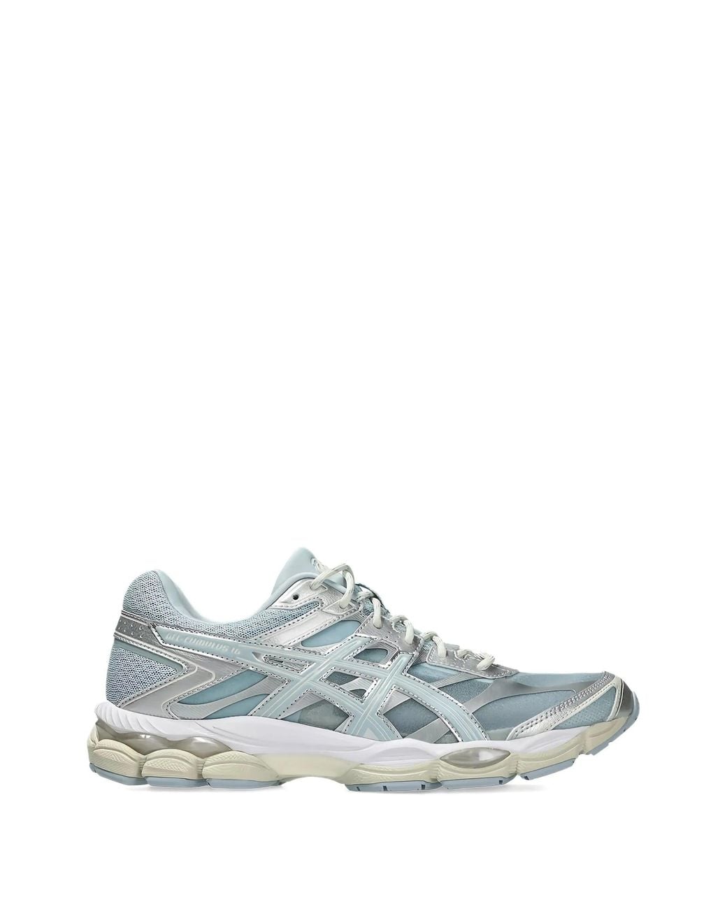 Asics Blue Gel Cumulus 16