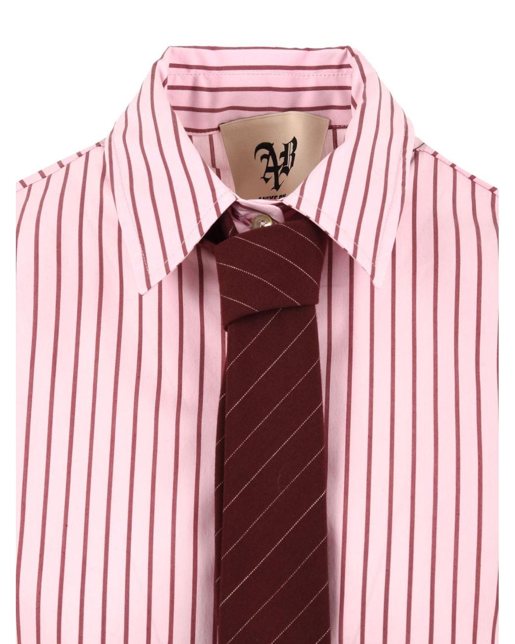 Aniye By Pink Shirts