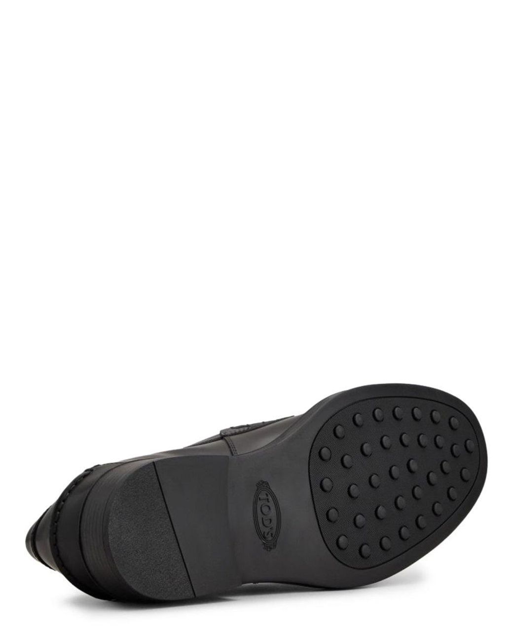 Tod's Black Tod's
