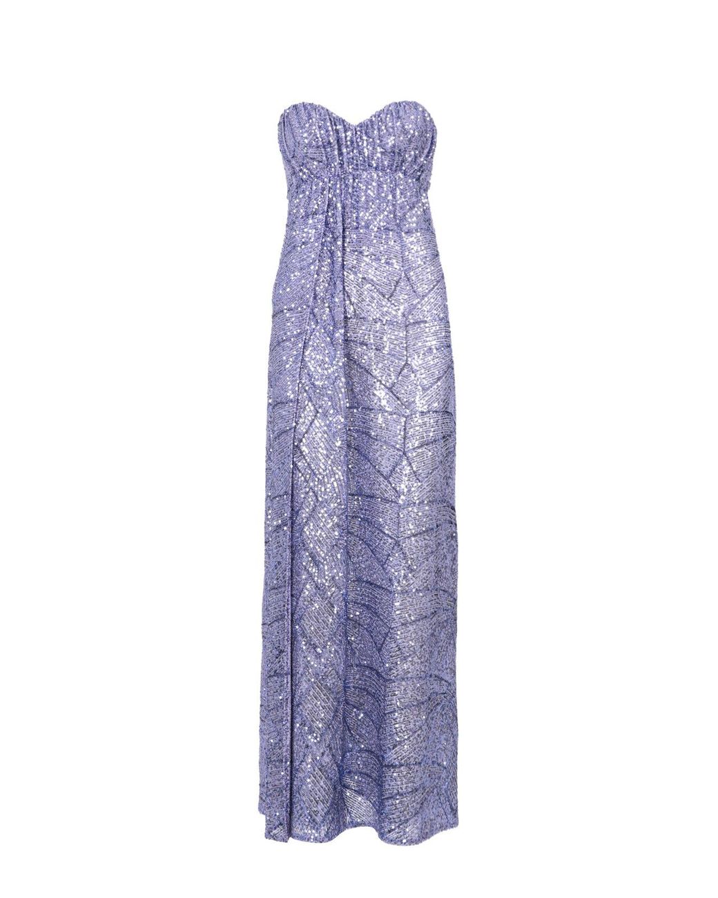 Aniye By Purple Dresses