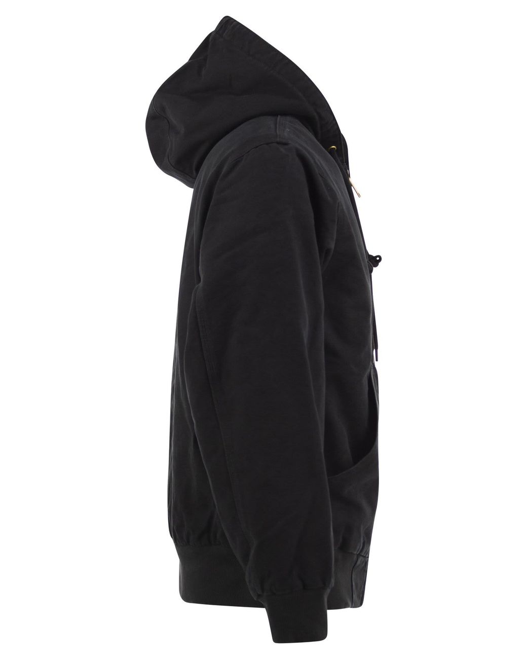 Carhartt Black Active Jacket