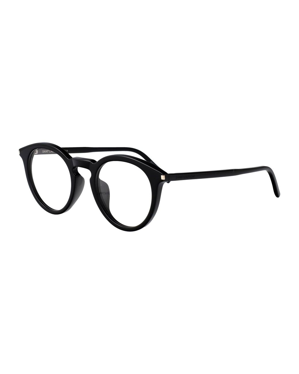 Saint Laurent Black Glasses
