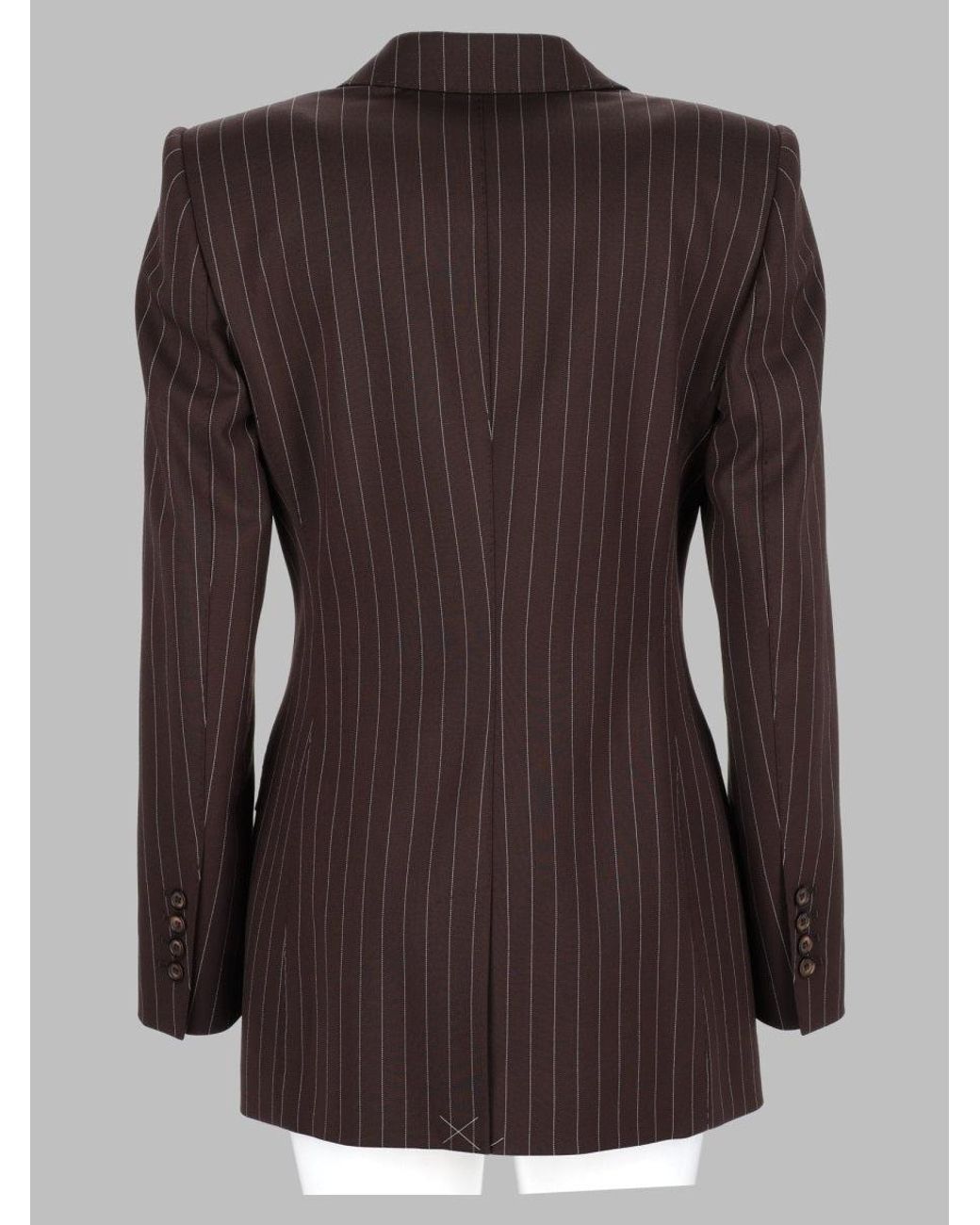 Dolce & Gabbana Brown Dolce & Gabbana