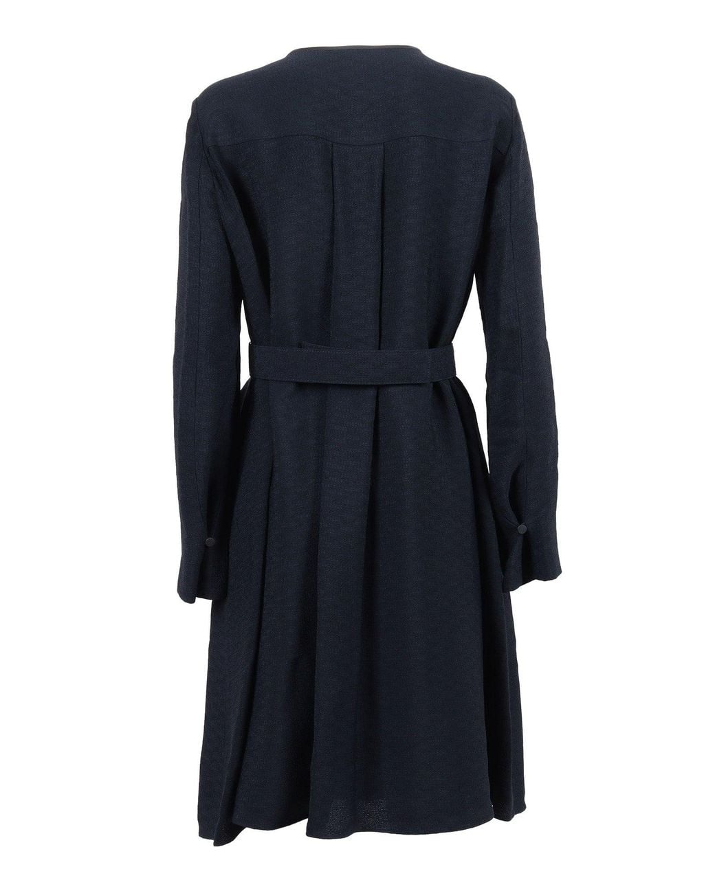 Emporio Armani Woman Blue I'M Not Going To Do It