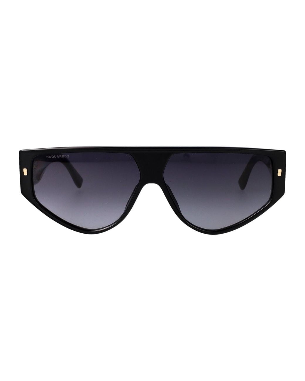 DSquared² Blue Acetate Sunglasses