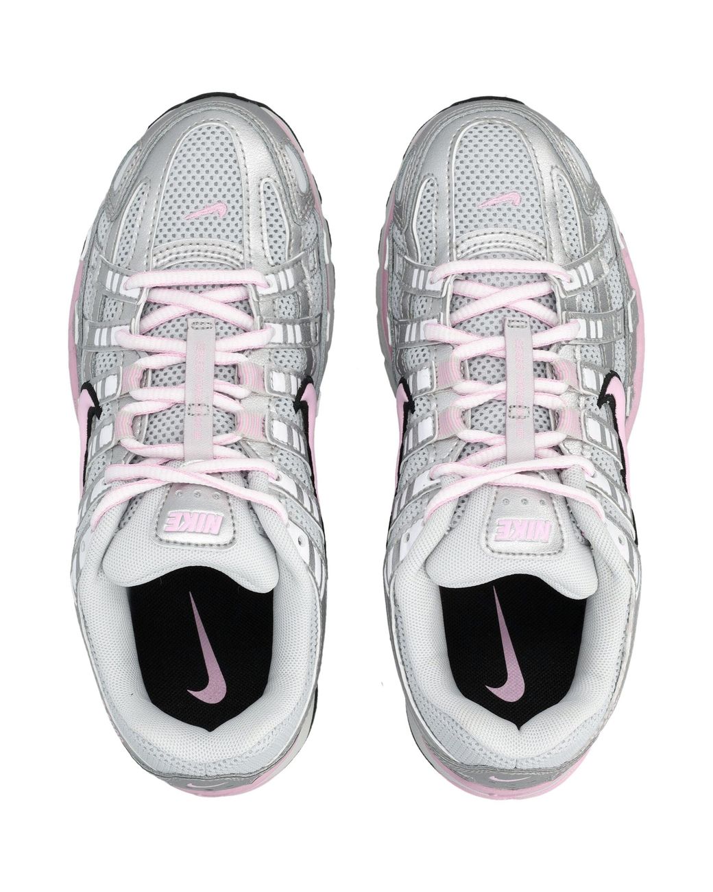 Nike Metallic P-6000 Sneakers