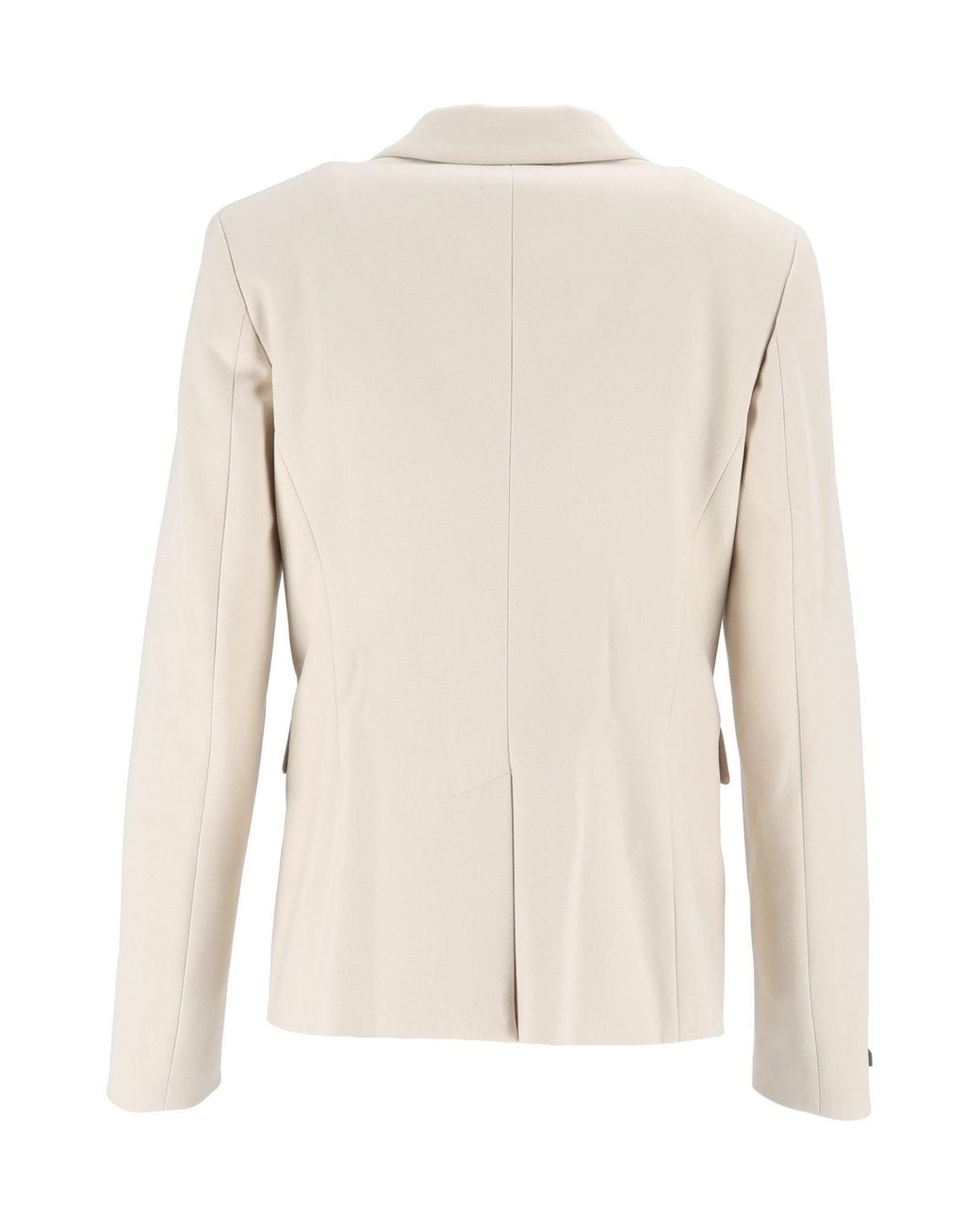 Peserico Natural Jacket