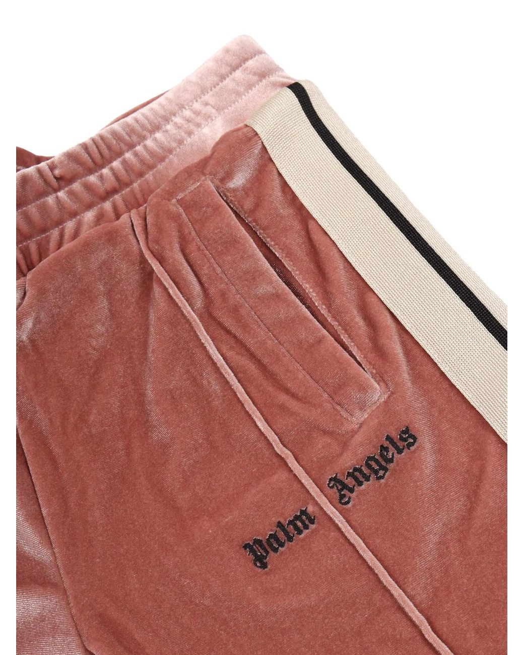 Palm Angels Red I'M The One Who's Got It