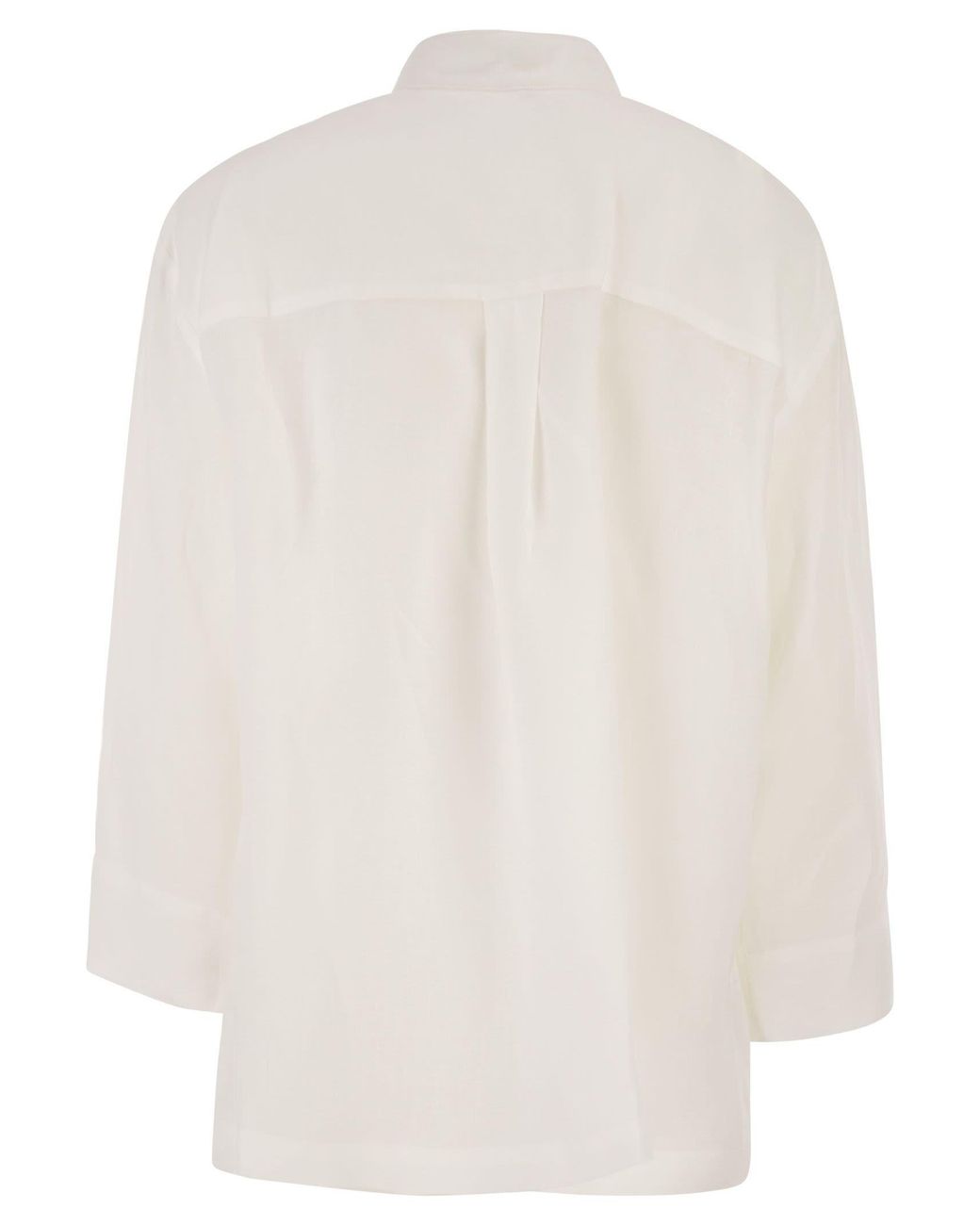 Max Mara White S Maxmara Smmcantico