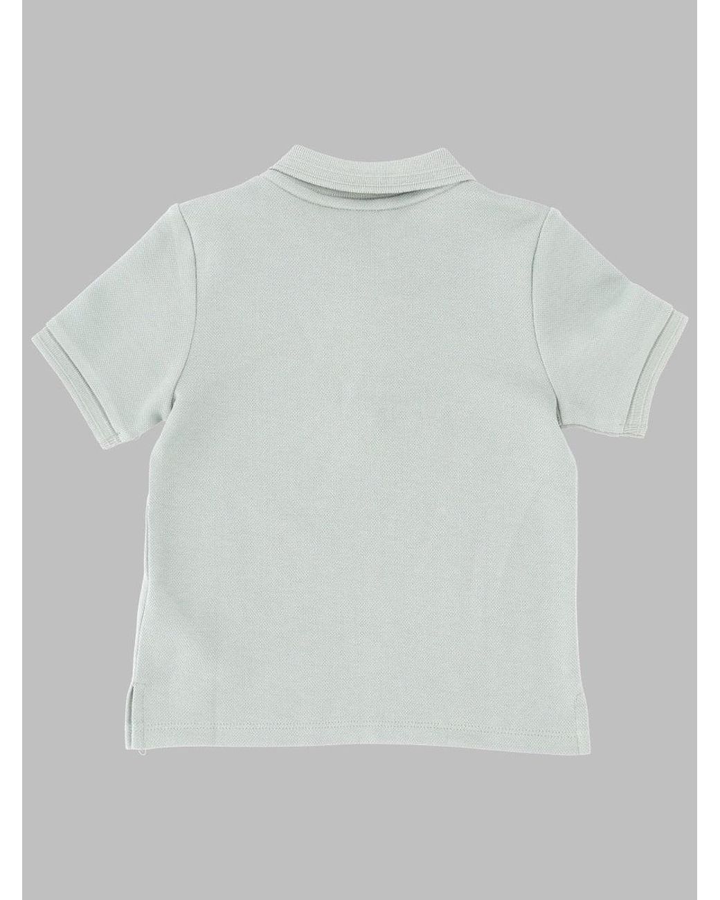 Boss Green Polo A Maniche Corte