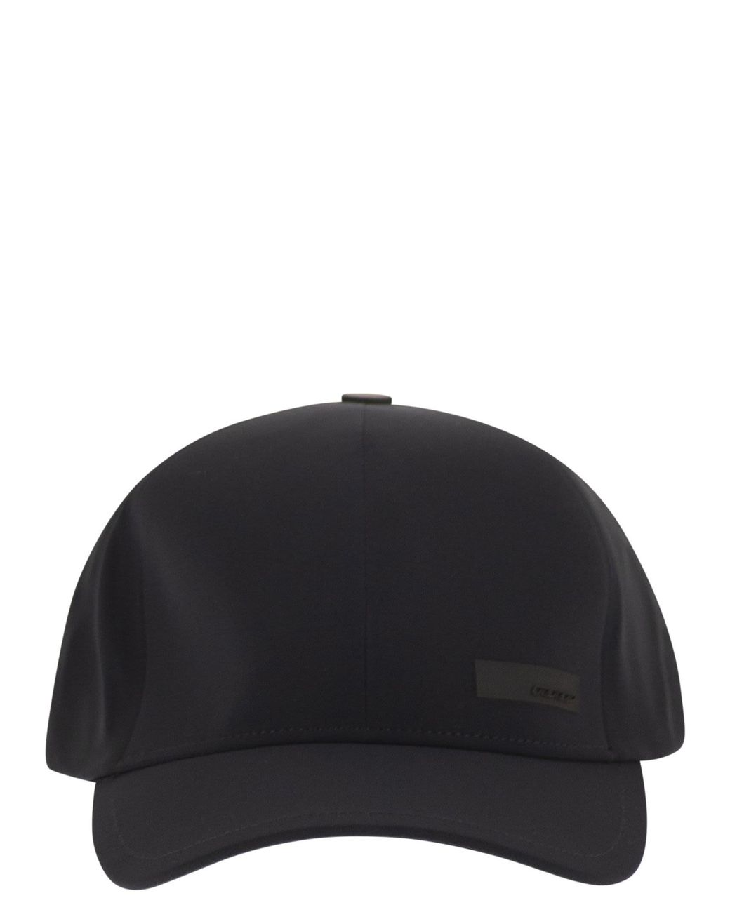 Rrd Black Surflex Stretch Technical Baseball Cap