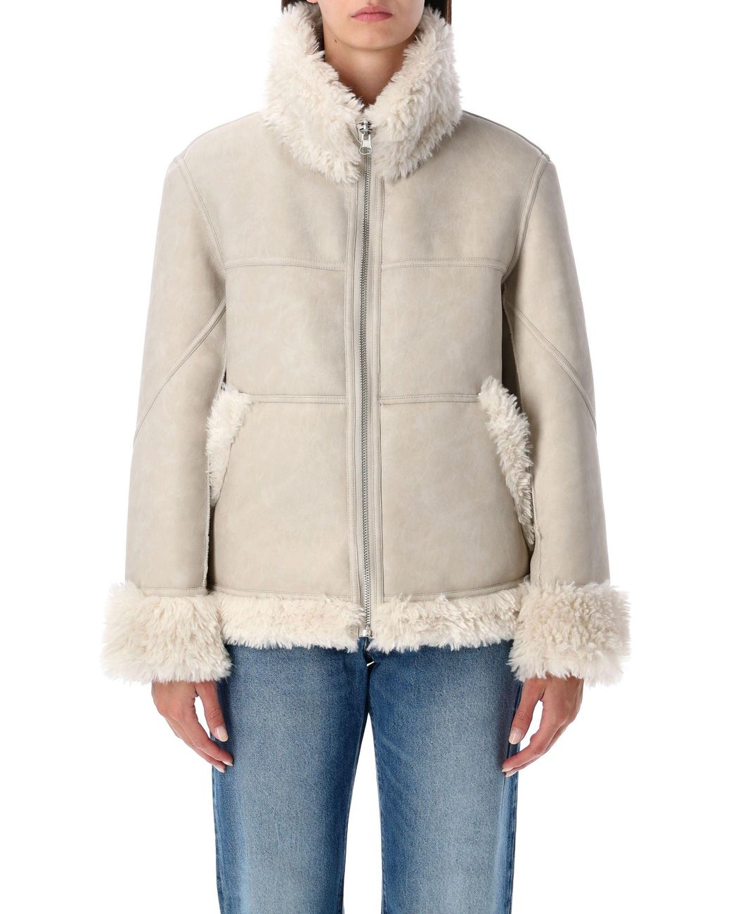 Urbancode Jassen in het Natural