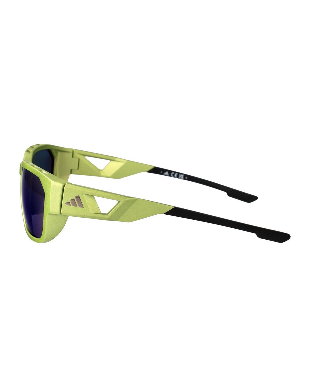 Adidas Multicolor Sunglasses