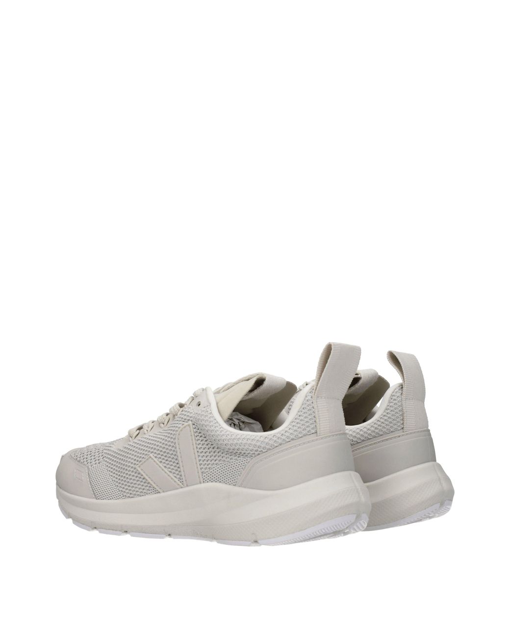 Veja White Impala Sneakers Lightweight
