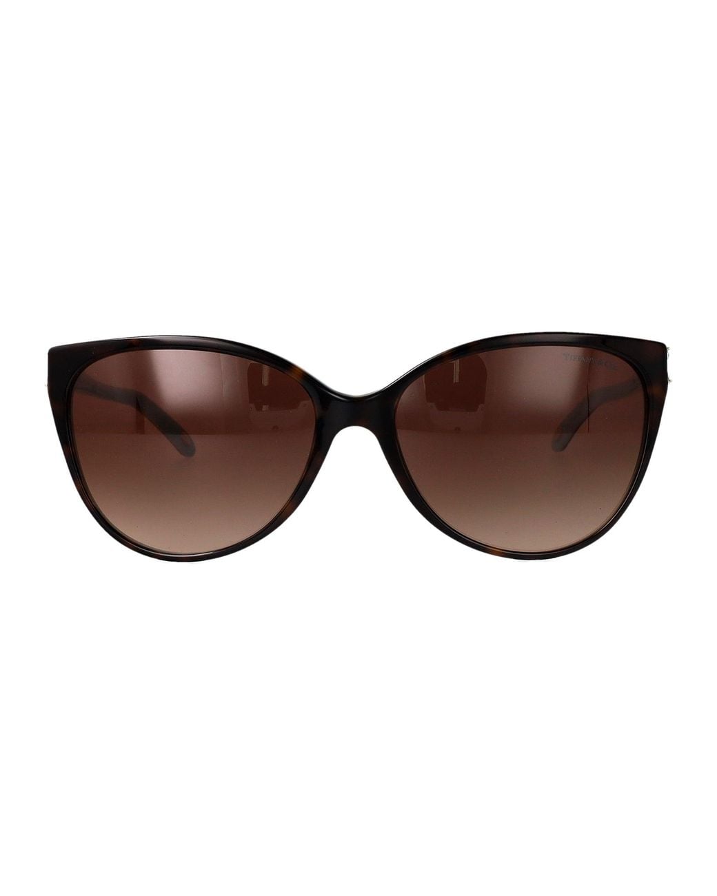 Tiffany & Co Brown Sunglasses 0 Tf4089 B 81343 B