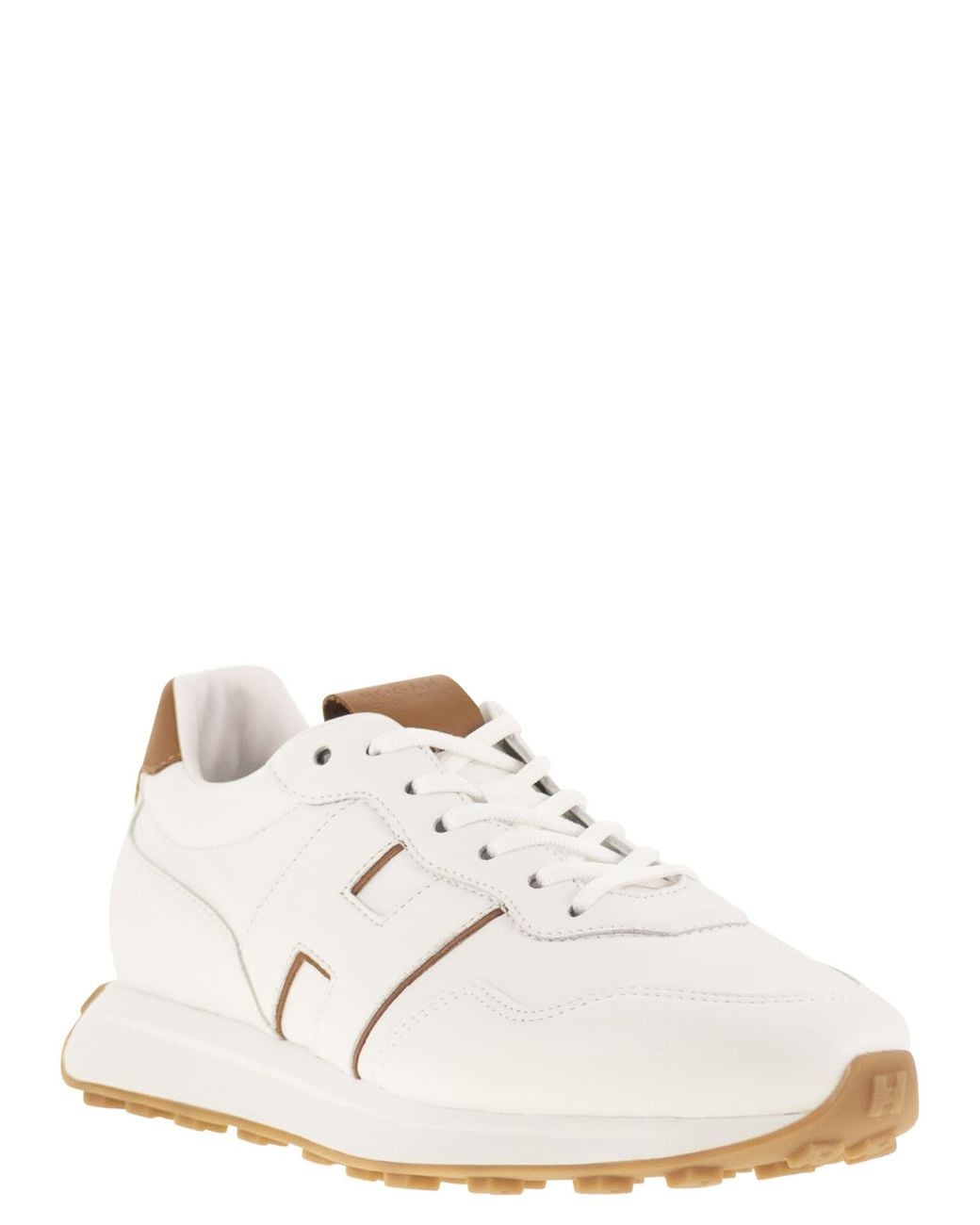 Hogan White H601 for men