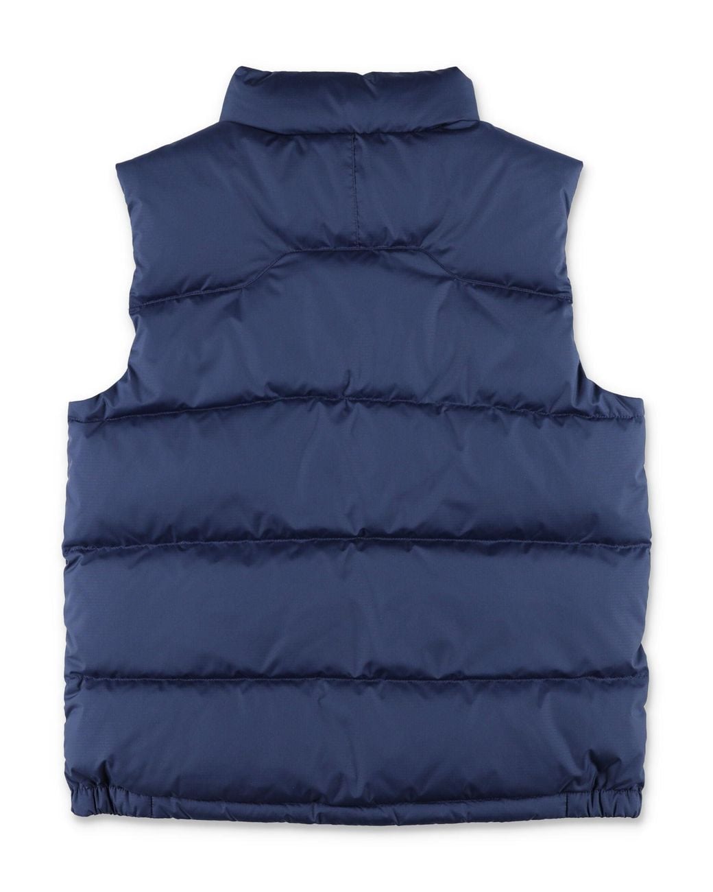 Polo Ralph Lauren Blue Boy's Puffer Vest