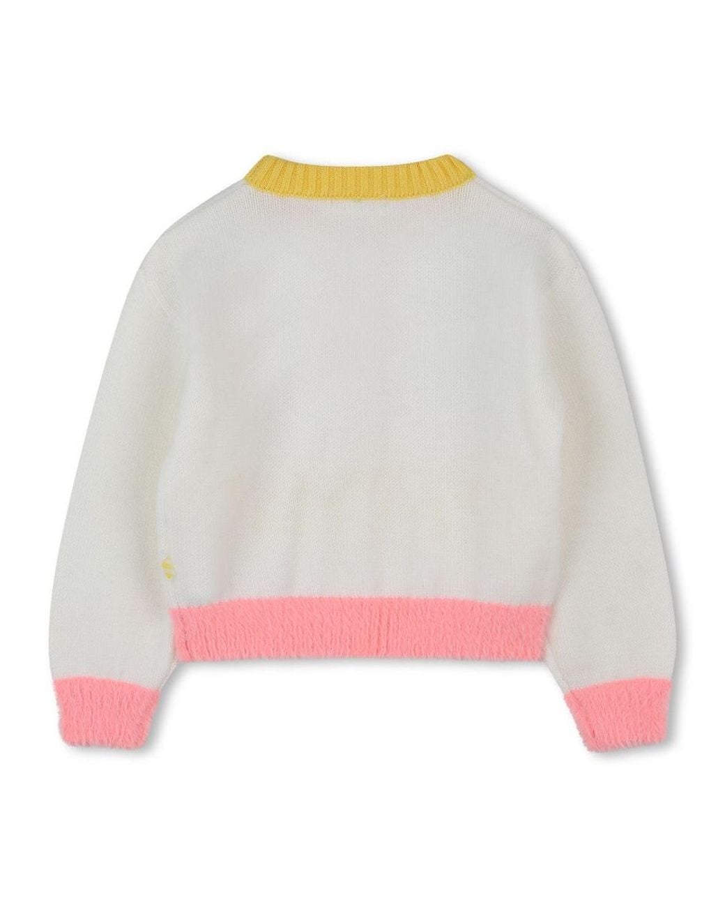 Billieblush Gray Pull "Serial Lover Wanted"