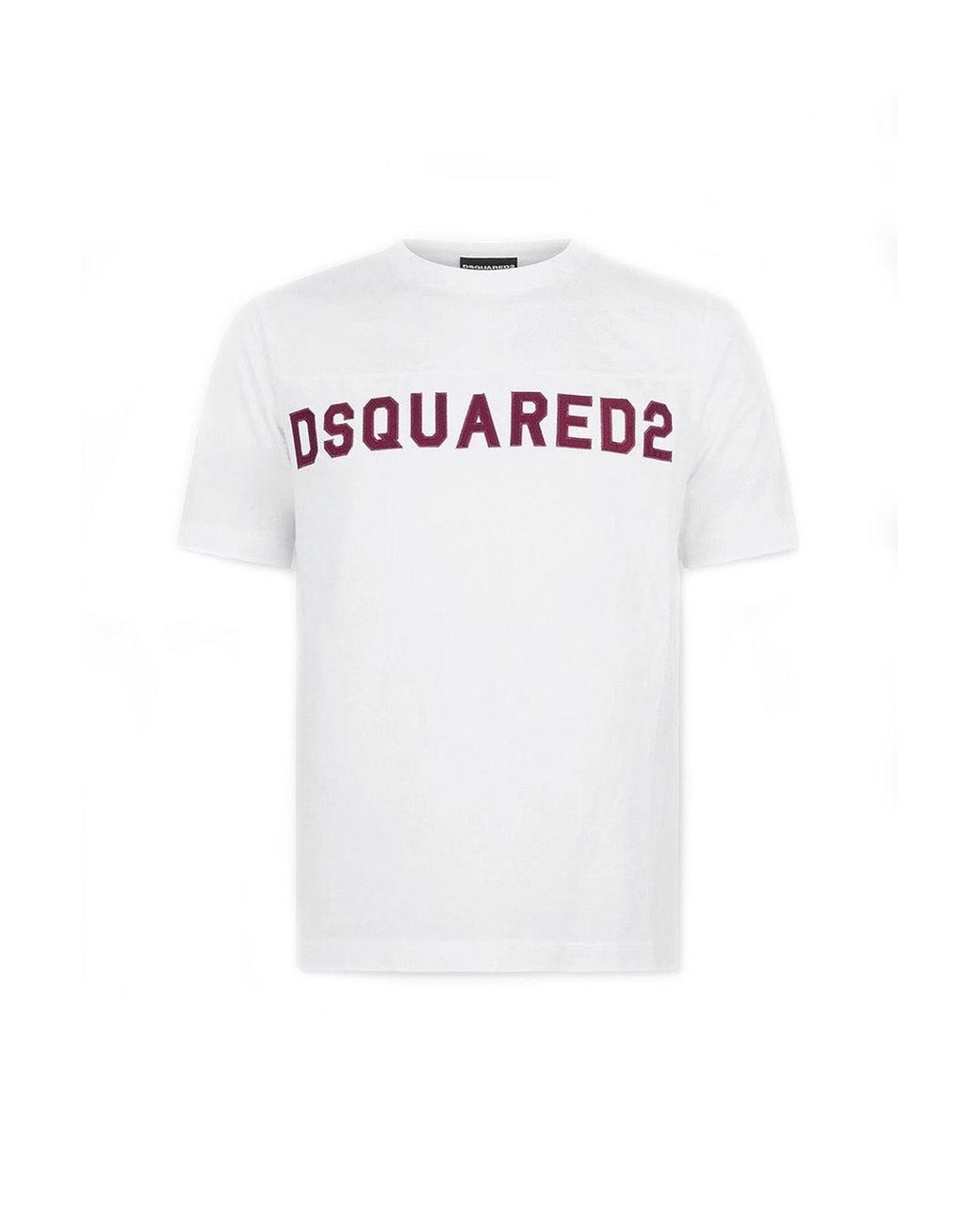Blanco DSquared² de color White