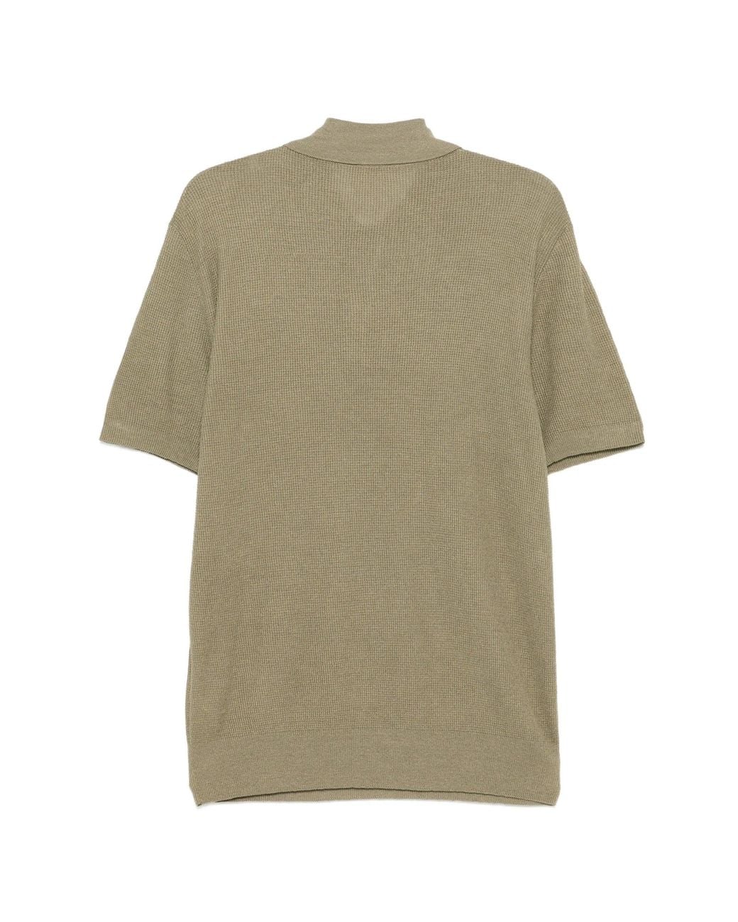 Barena Green Knitwear Marco Risada