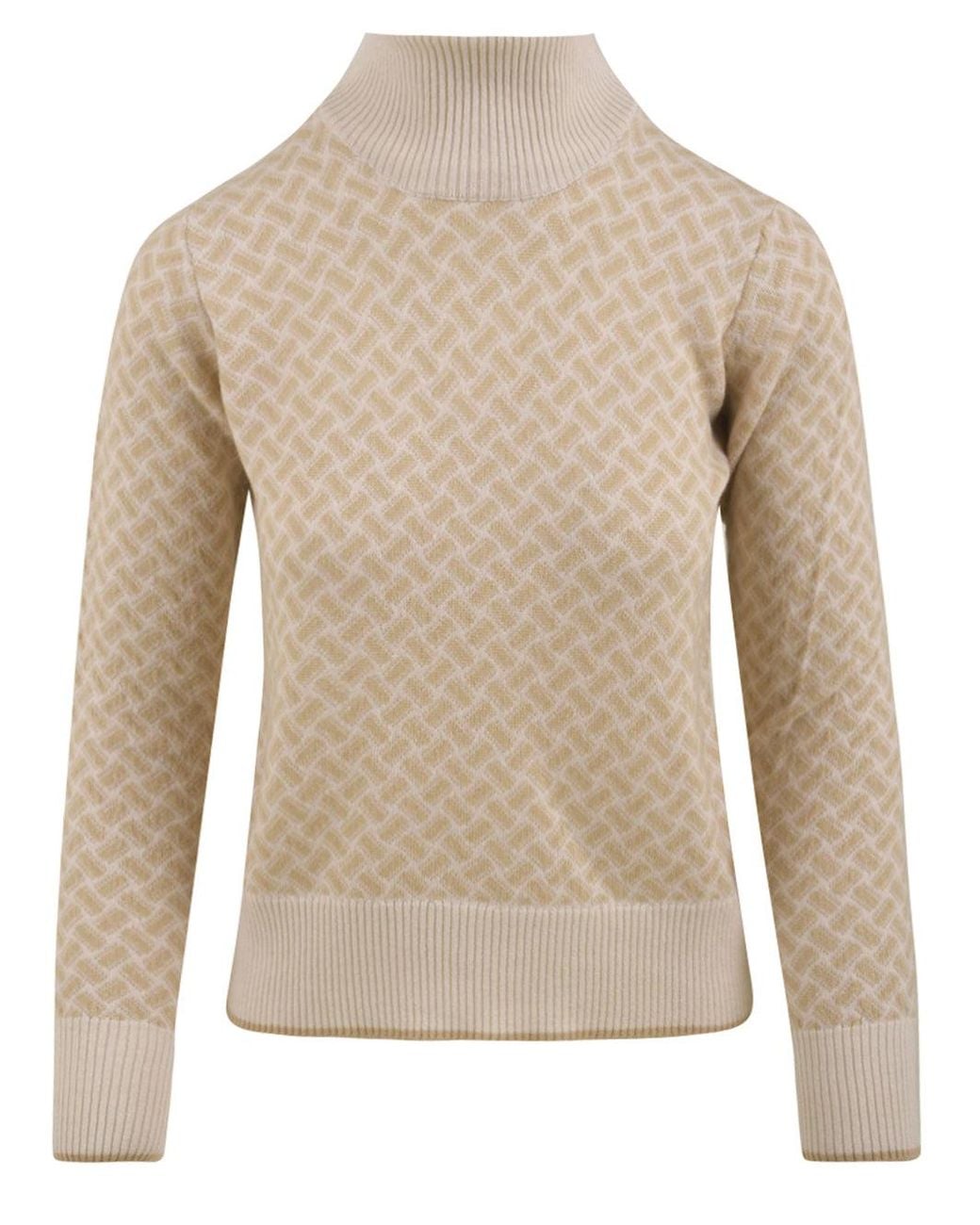 Sweaters Sweaters de Drumhr Drumohr de color Natural