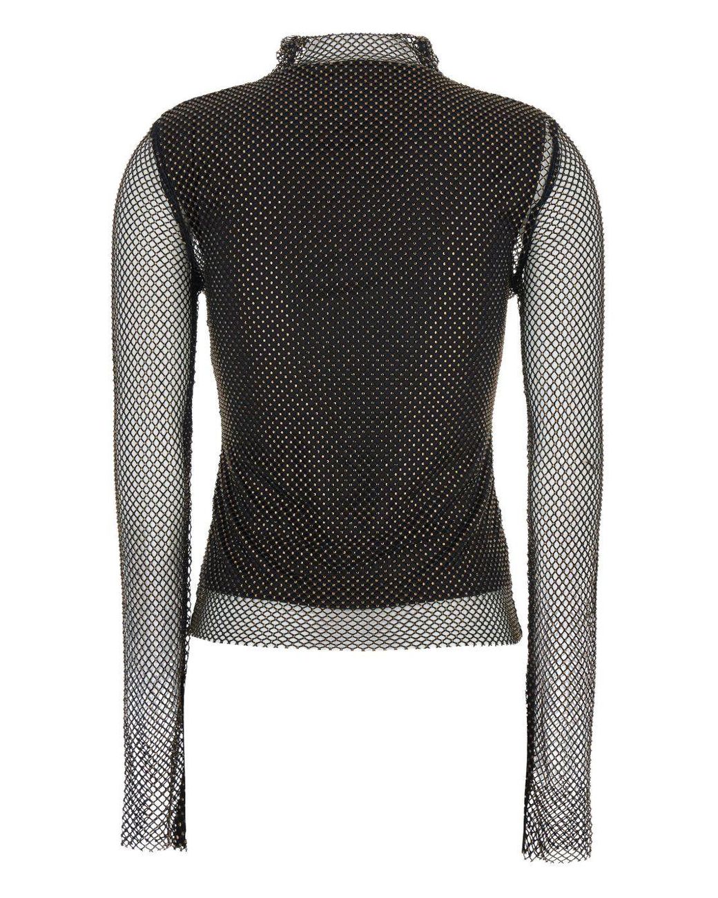 SPORTMAX PRE Black Sportmax Pre