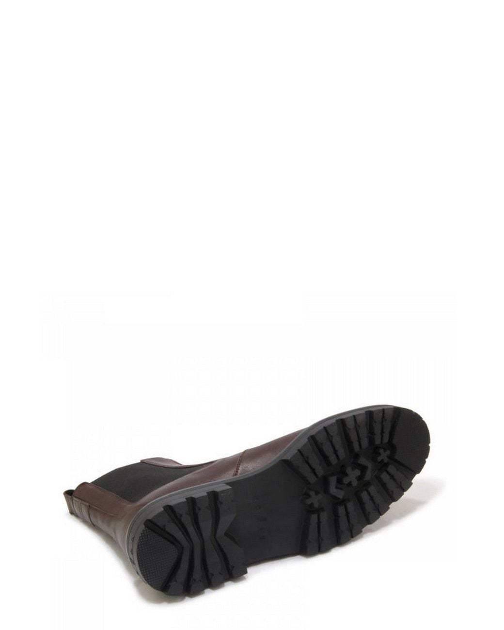Hogan Brown Bootie