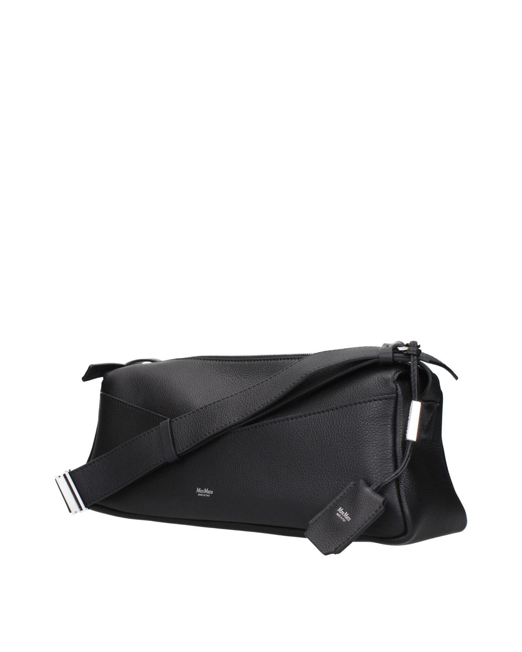 Max Mara Black Handbags