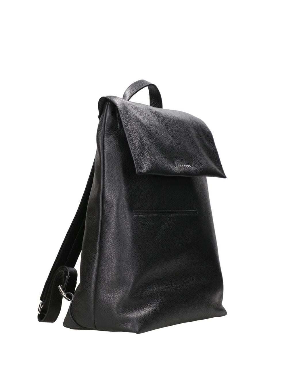 Orciani Gray Bags