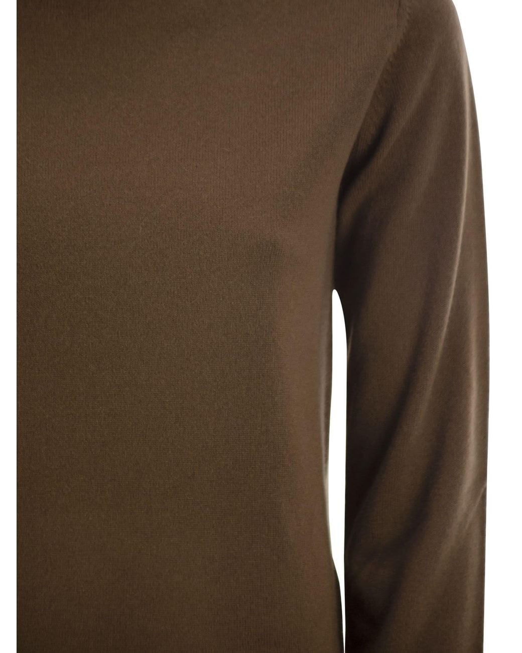Max Mara Brown Maxmara Studio Msteducata