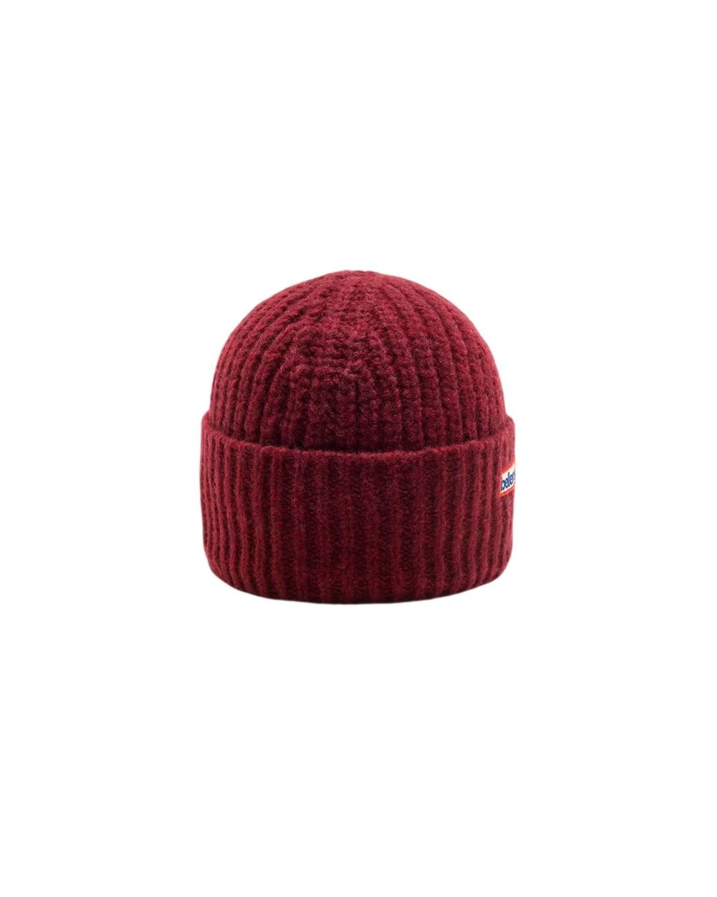 Bellerose Red Detha K1797 U Headwear