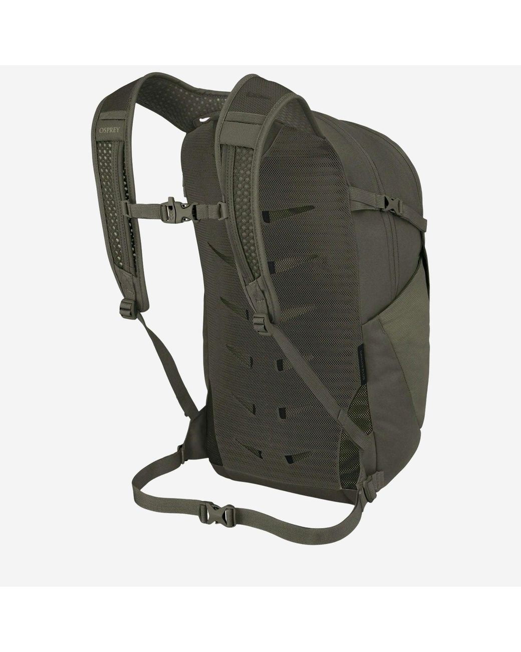 Osprey Green Daylite Plus Backpack
