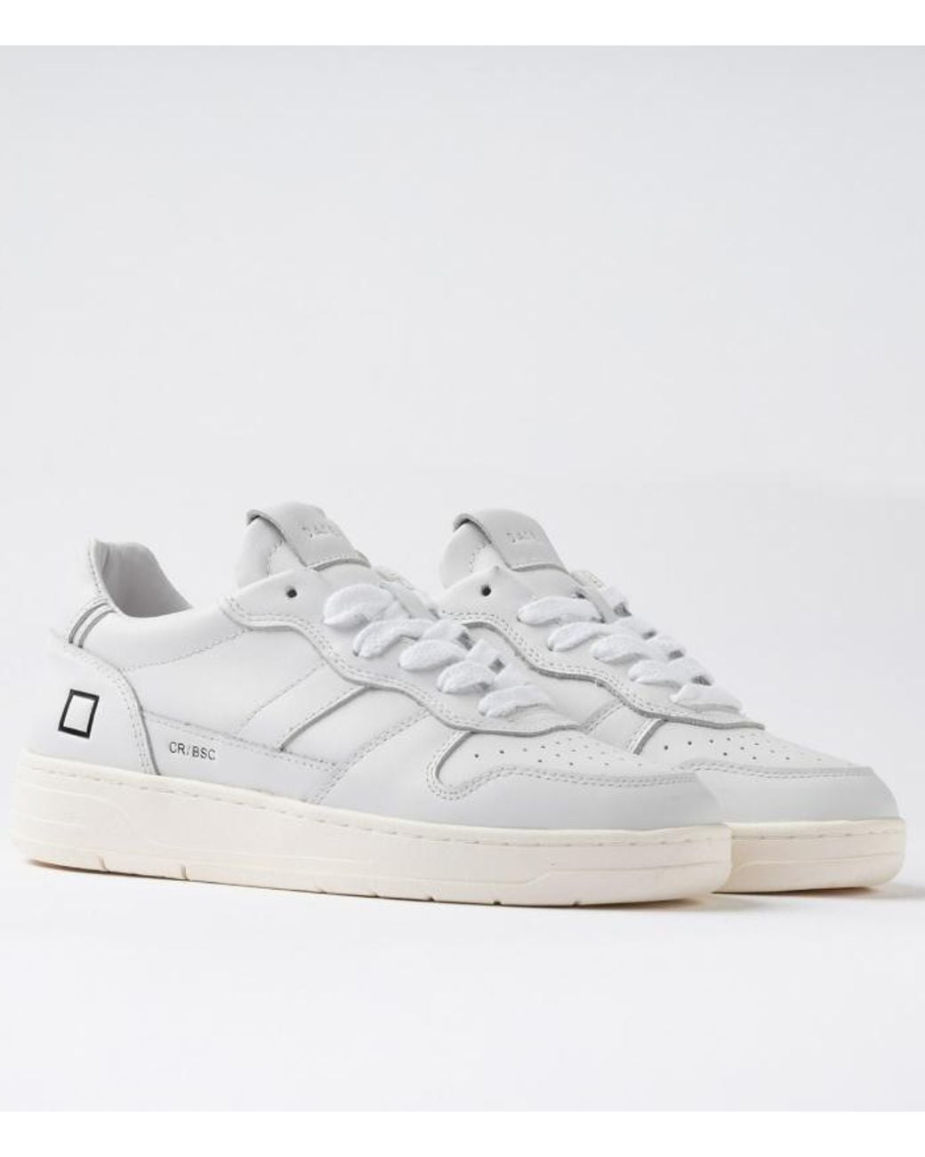 Date White Court 2.0 Basic