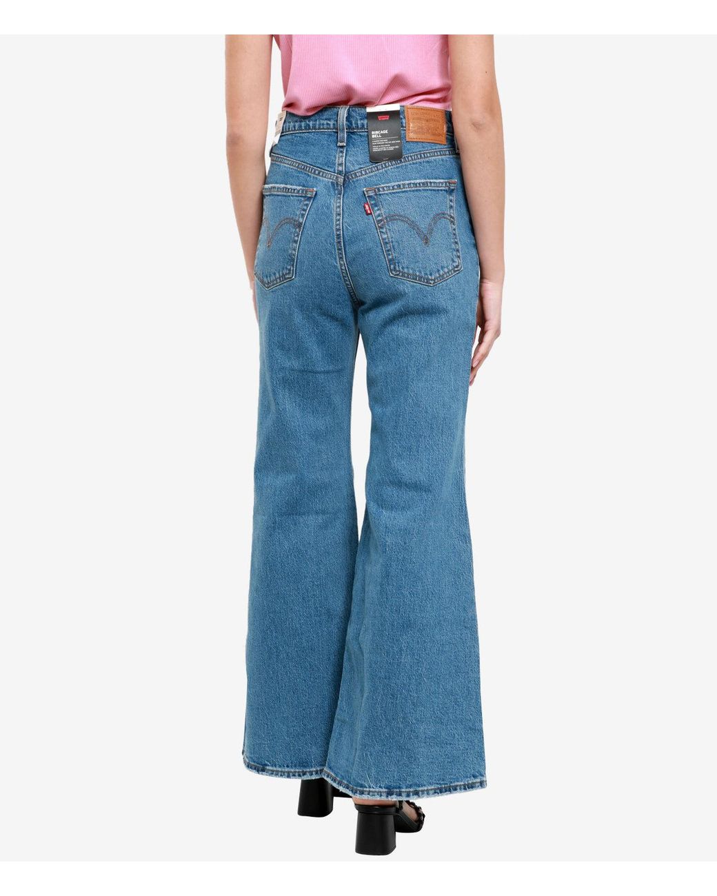 Levi 's Jeans Levi's en coloris Blue