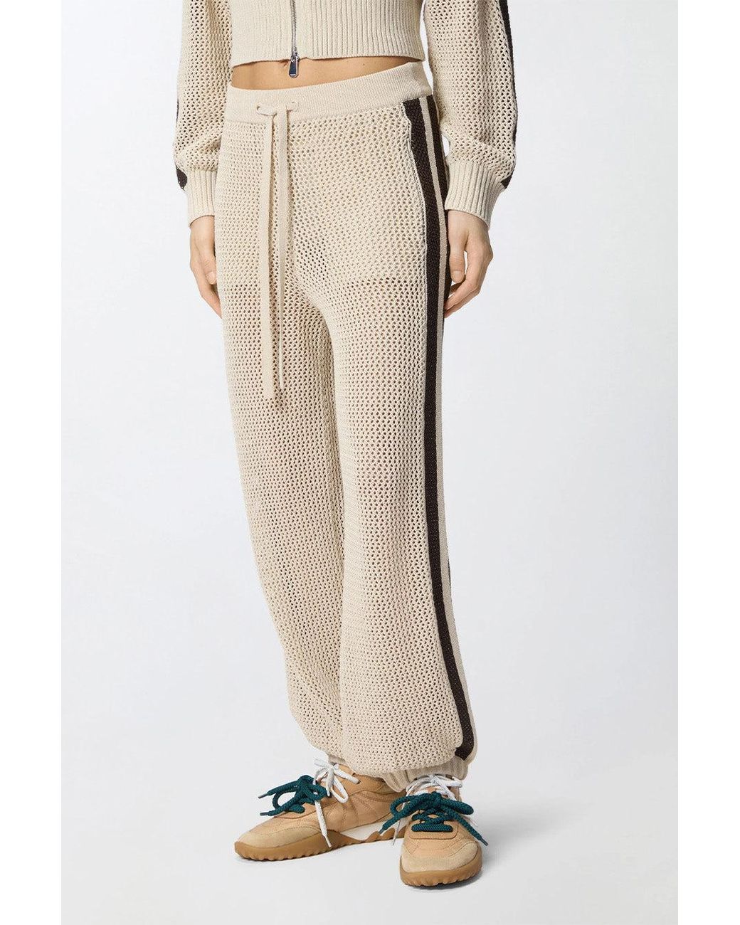 Gris Pinko en coloris White