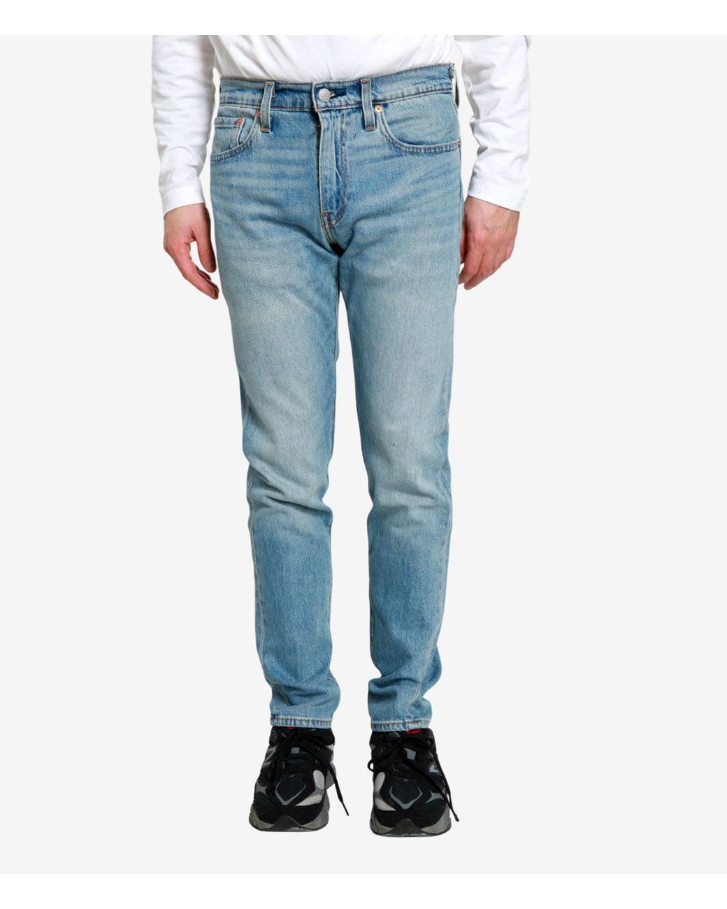 Levi's Blue Jeans