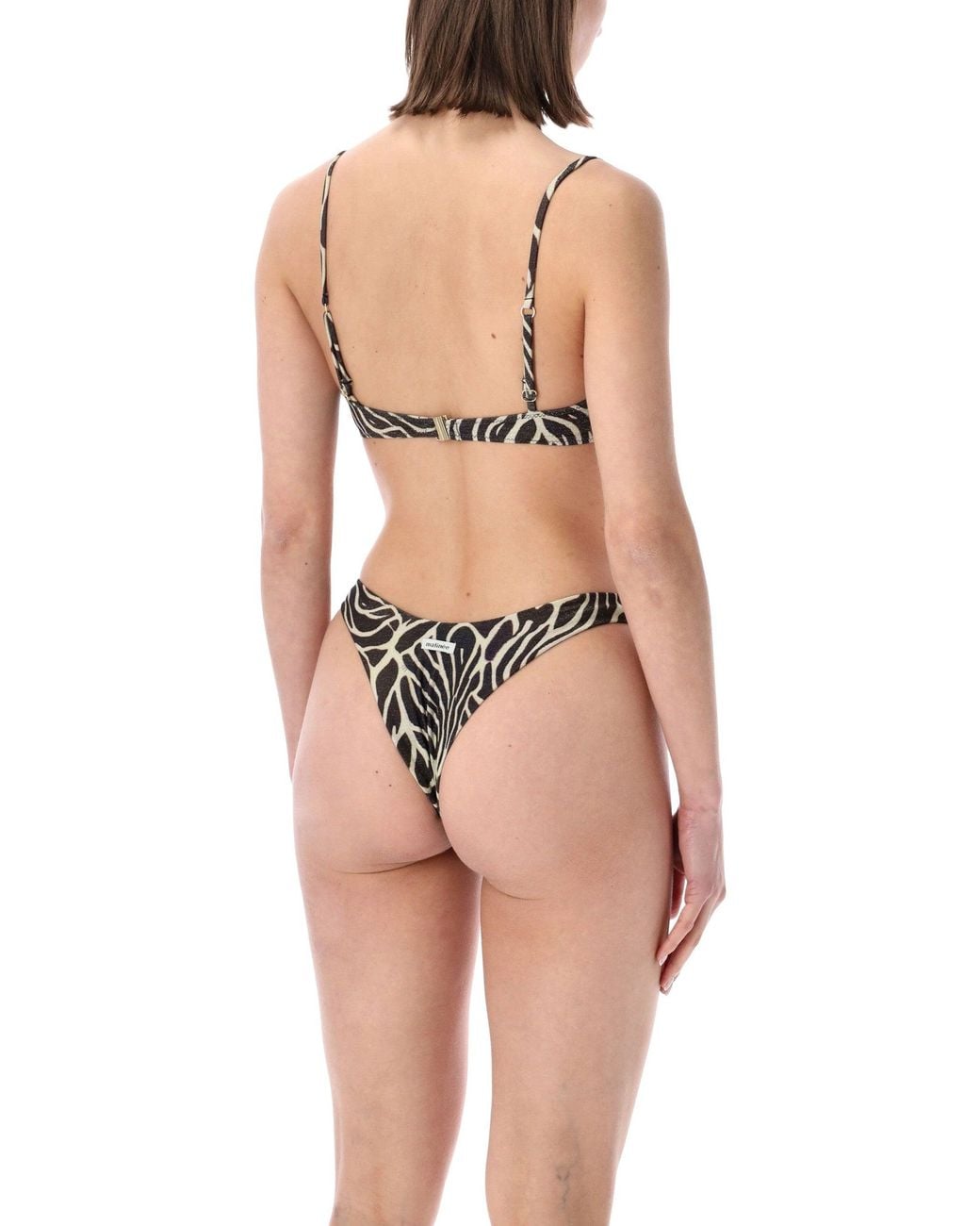 MATINEÉ Multicolor Sea Clothing
