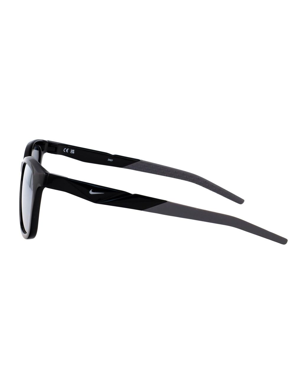 Nike Blue Radeon 2 Acetate Sunglasses
