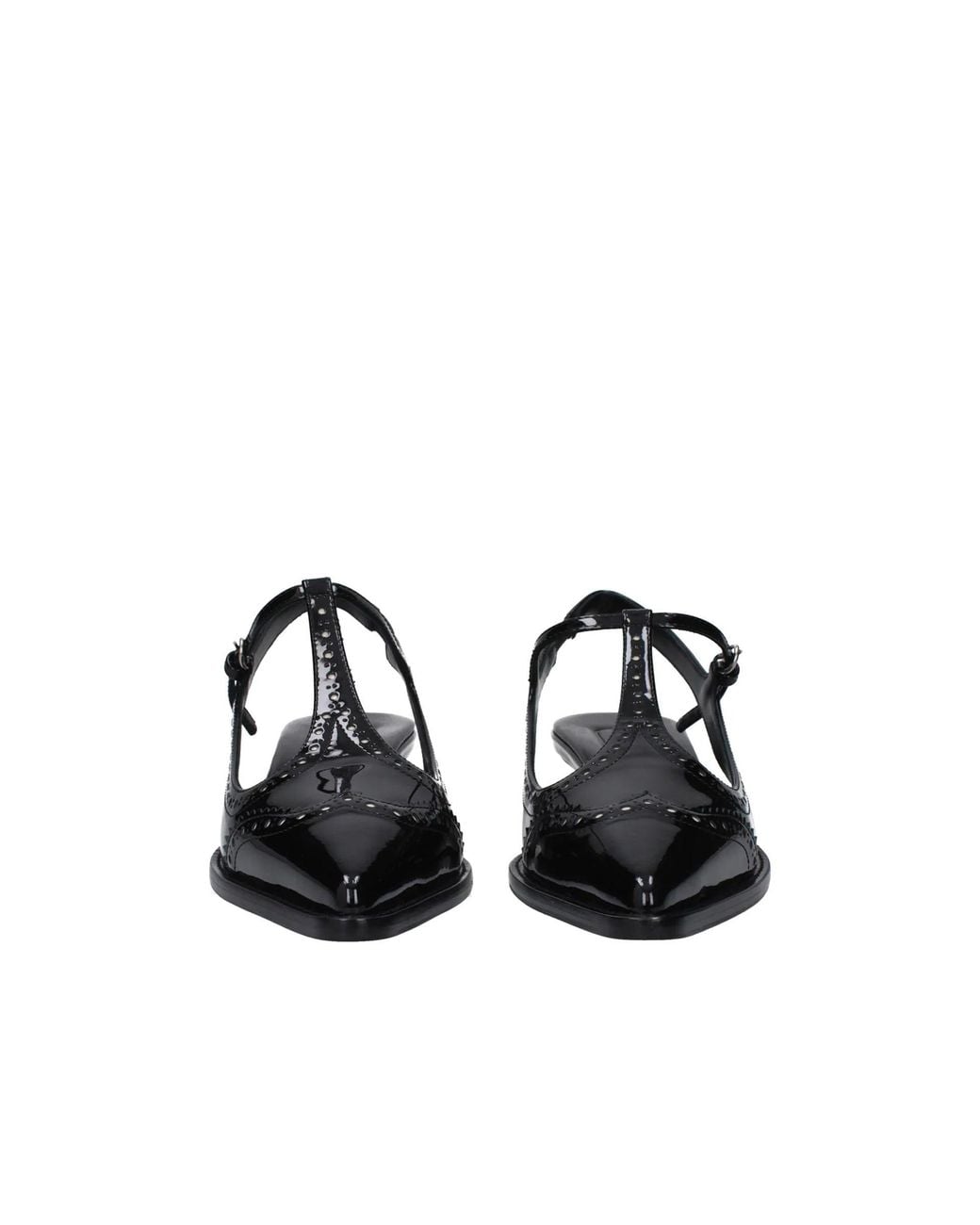 Miu Miu Black Pumps