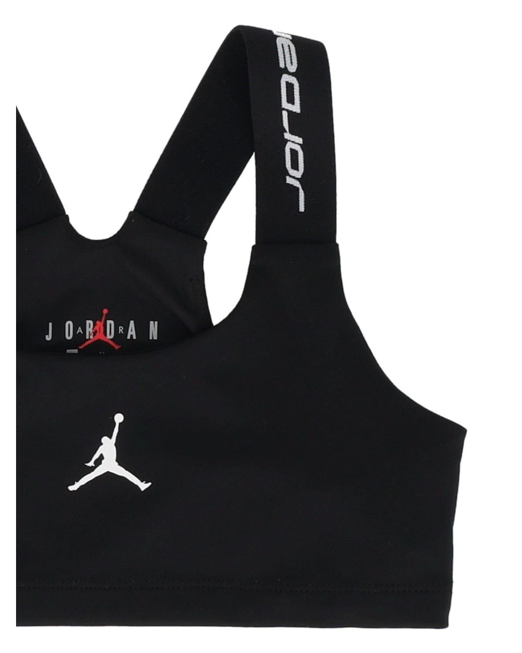 Nike Jdg Sportbeha in het Black