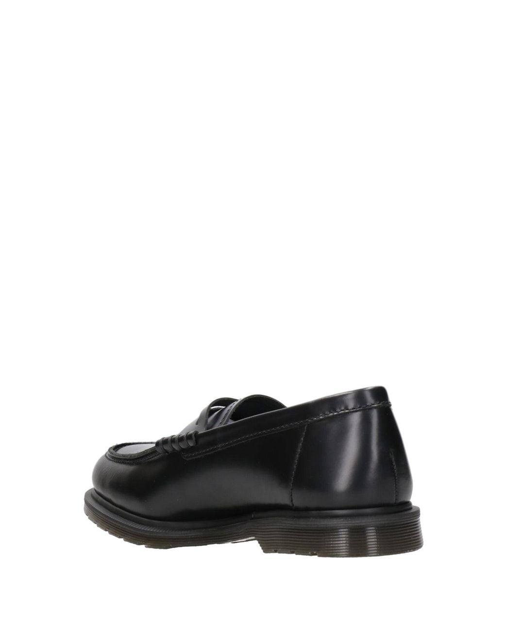 Dr. Martens Black Sandals