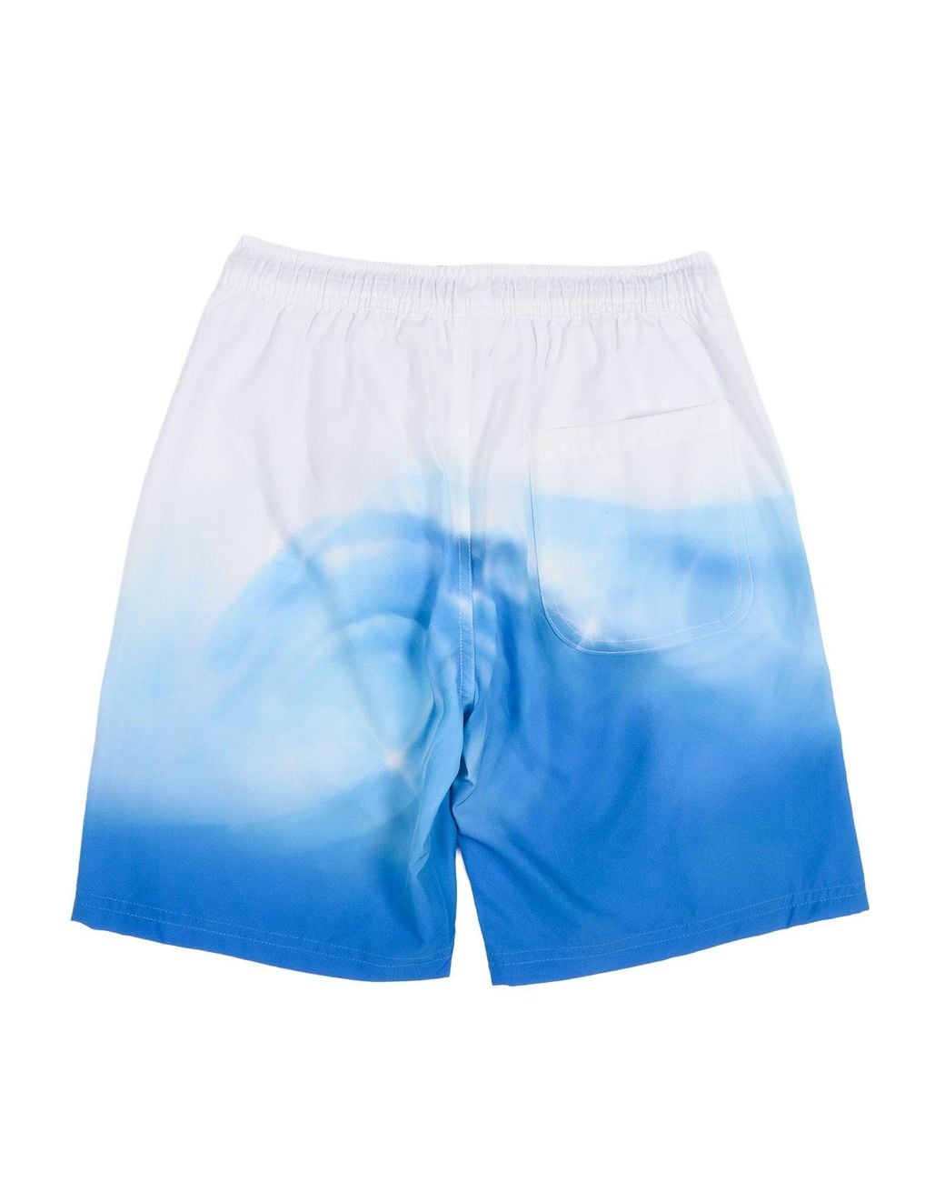 Molo Blue Nilson Boardies