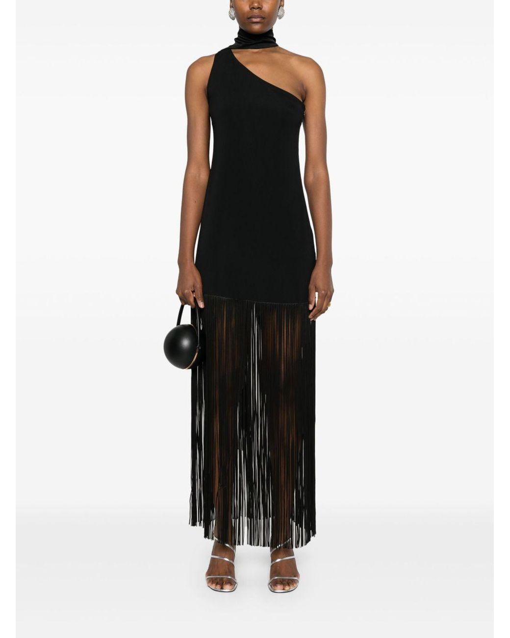 TALLER MARMO PRE Black Dresses