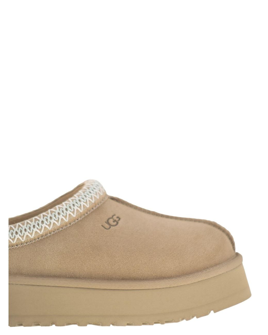 Ugg Brown Tazz Ii